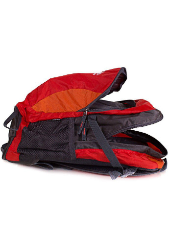 Женский спортивный рюкзак 29х43х12 см Onepolar (255375559)