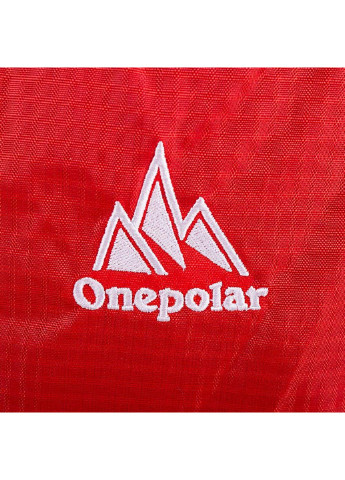 Женский спортивный рюкзак 29х43х12 см Onepolar (255375559)