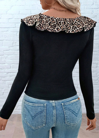 Лонгслив SHEIN (340109481)