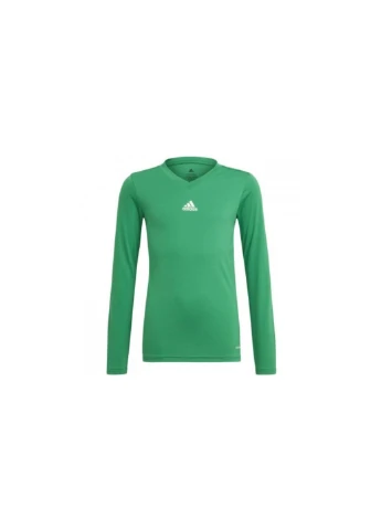 Термолонгслив GN7515 adidas Team Base Tee (319359203)