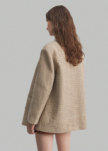 Жакет SHEIN (342964939)