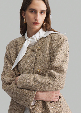 Жакет SHEIN (342964939)