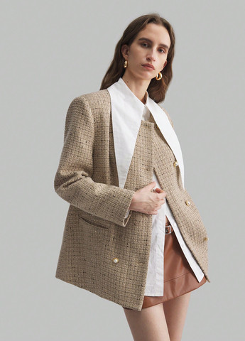 Жакет SHEIN (342964939)