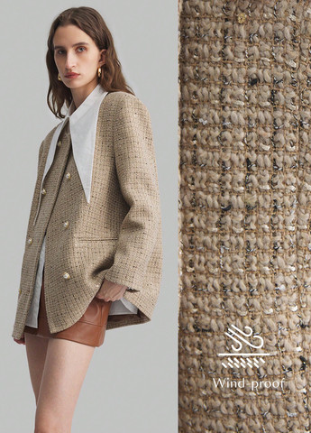 Жакет SHEIN (342964939)