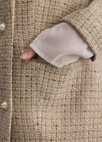 Жакет SHEIN (342964939)