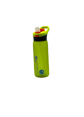 Спортивная бутылка для воды 750 мл Casno (231538496)