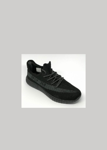 Черные всесезонные кроссовки boost sply 9185 43 Fashion Republic