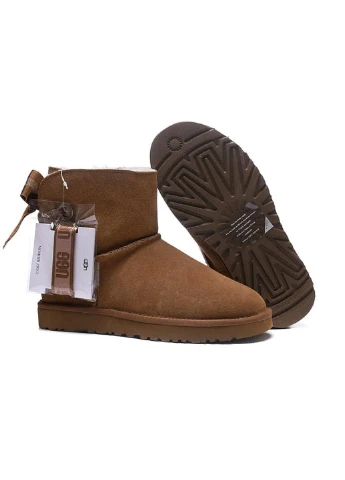 УГГІ UGG УГГ с Лентой (200622857)