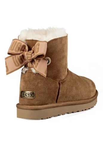 УГГІ UGG УГГ с Лентой (200622857)