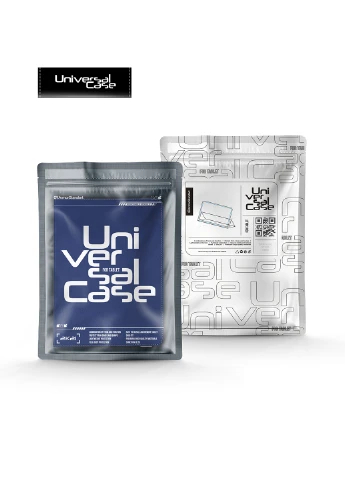 Чехол для планшетов Elastic Band 10 Dark Blue (ARM59076) ArmorStandart (251463891)