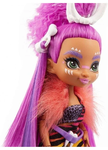 Кукла Cave Club Roaralai Doll Рорелей (GNM09) Mattel (255665417)
