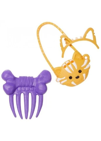 Кукла Cave Club Roaralai Doll Рорелей (GNM09) Mattel (255665417)