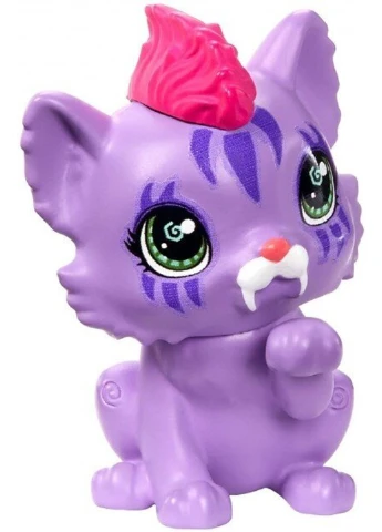 Кукла Cave Club Roaralai Doll Рорелей (GNM09) Mattel (255665417)