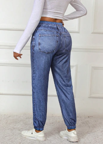 Брюки SHEIN (337991514)