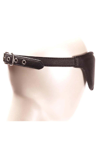 Маска на глаза Faux Leather Mask Pornhub (255611453)