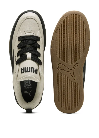 Кольорові кеди Puma Park Lifestyle