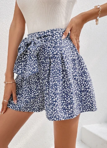Шорты SHEIN (338187644)