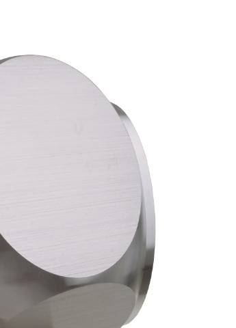 Підсвічування тубус AL-723/1 GU10 SL/WH IP20 Brille (251904483)