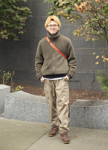 Куртка Uniqlo (316534579)