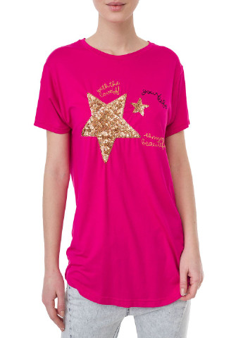 Футболка Blue Joint - (215789275)