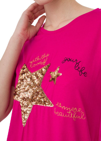 Футболка Blue Joint - (215789275)