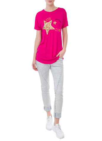 Футболка Blue Joint - (215789275)