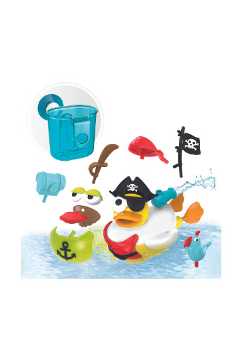 Игрушка для купания Yookidoo (100410556)