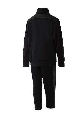 Чорний демісезонний костюм (світшот, брюки) брючний Nike Nike U NSW AIR TRACKSUIT