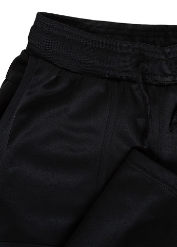 Черный демисезонный костюм (свитшот, брюки) брючный Nike Nike U NSW AIR TRACKSUIT