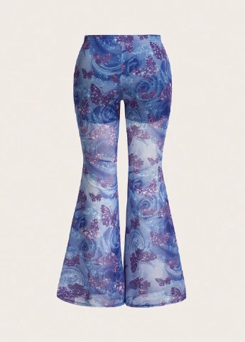 Брюки SHEIN (317185797)