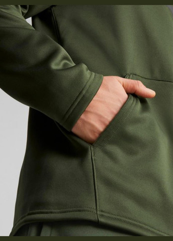 Худи 52089333 Puma Train Pwr Fleece Hoodie (319352900)