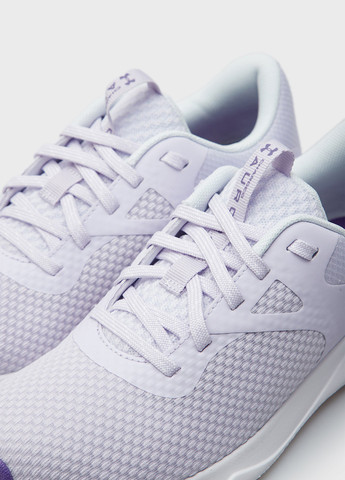 Кросівки Under Armour бузкові всесезони (327382918)