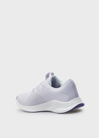 Кросівки Under Armour бузкові всесезони (327382918)