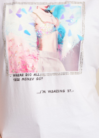 Футболка Monte Cervino - (234762364)