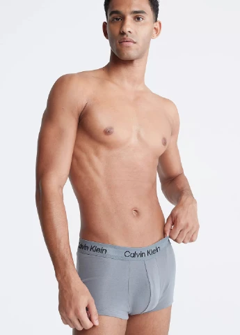 Трусы (3 шт.) Calvin Klein (292352737)