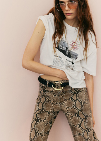 Футболка H&M - (368527313)