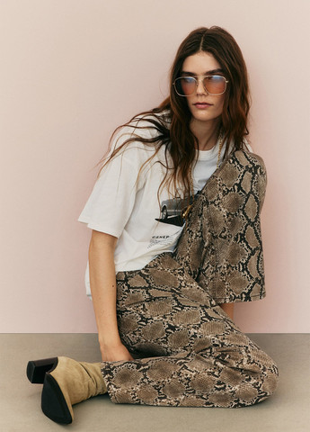 Футболка H&M - (368527313)