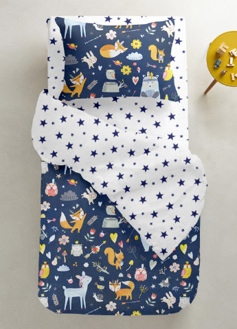 Простынь, 60х120х12 см Cosas (188579731)