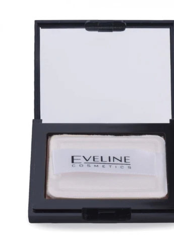 Компактная пудра BEAUTY LINE №15 Eveline (227304219)