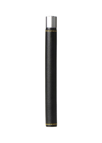 Универсальная батарея (павербанк) Puridea X01 10000mAh Li-Pol +TYPE-C Leather Black