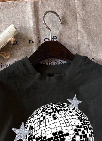 Футболка SHEIN - (341251280)