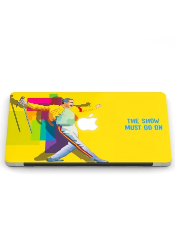 Чехол пластиковый для Apple MacBook Air 13 A1932 / A2179 / A2337 Ван Гог (van Gogh) (9656-1565) MobiPrint (218347807)