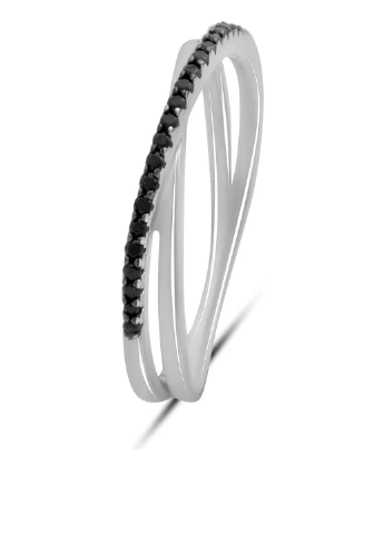 Каблучка Silver Flame (350941409)