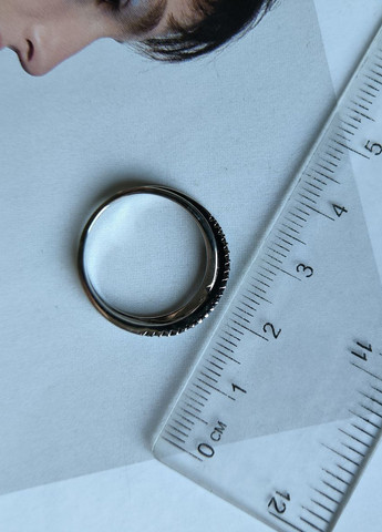 Каблучка Silver Flame (350941409)