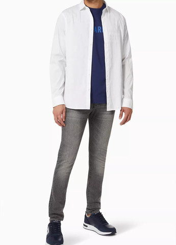 Джинси Armani Exchange (336210218)