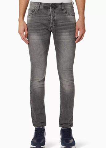 Джинси Armani Exchange (336210218)
