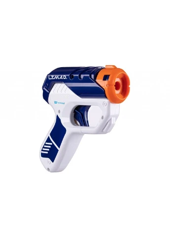 Іграшкова зброя Lazer MAD Black Ops (міні-бластер, мішень) (LM-86861) Silverlit (254067474)