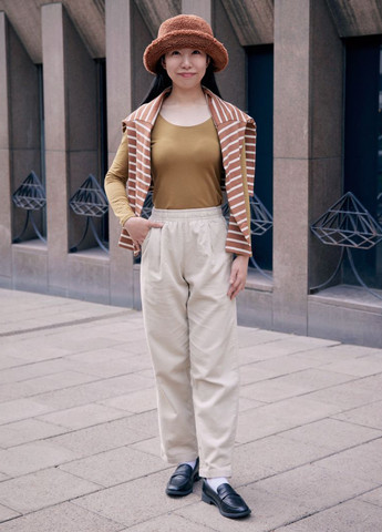 Панама Uniqlo (274563101)