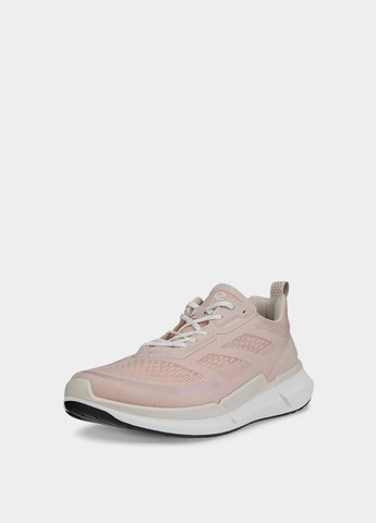 Кросівки Ecco світло-рожеві демісезони (330361606)