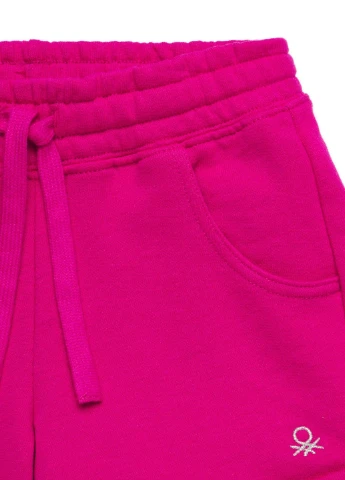 Шорты United Colors of Benetton (225532554)